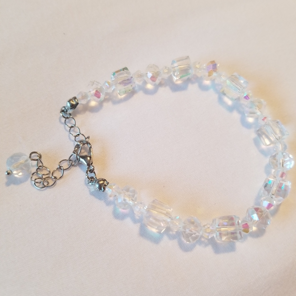 Austrian Crystal Bracelet